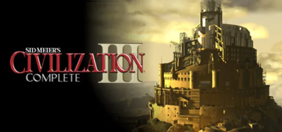 Sid Meier&acute;s Civilization III Complete