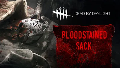 Dead by Daylight The Bloodstained Sack /Steam Gift /RU