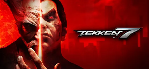 TEKKEN 7 [Steam Gift | ONLY RU + CIS]