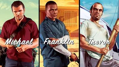 Grand Theft Auto V: Premium Edition (Global + РФ)