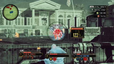 The Bureau: XCOM Declassified (Steam Key / Region Free)