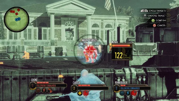 The Bureau: XCOM Declassified (Steam Key / Region Free)