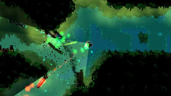 Good Robot STEAM KEY REGION FREE GLOBAL