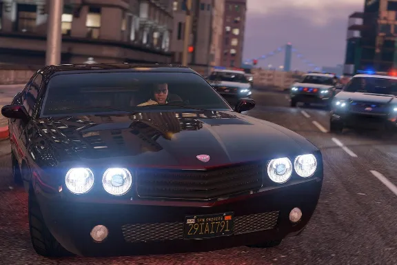 Grand Theft Auto V/GTA 5 PC [С ПОЧТОЙ /ПОЛНЫЙ ДОСТУП]