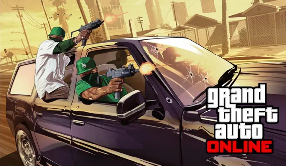 Grand Theft Auto V/GTA 5 PC [С ПОЧТОЙ /ПОЛНЫЙ ДОСТУП]
