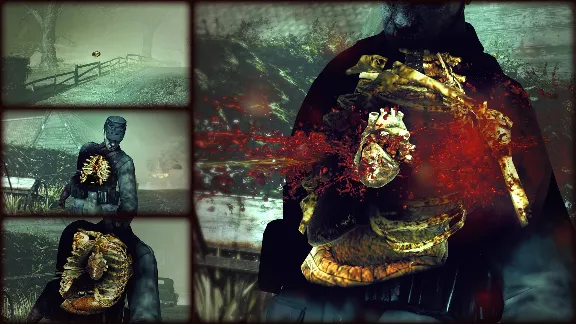 Zombie Army Trilogy - STEAM Gift - (RU/CIS/UA)