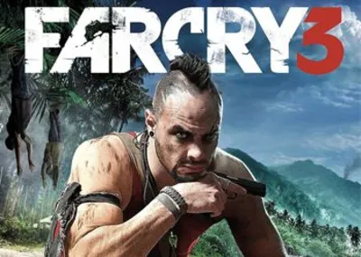 Far Cry 3 | Ubisoft | Region Free