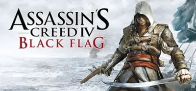 Assassin&acute;s Creed IV Black Flag | Ubisoft | Region Free