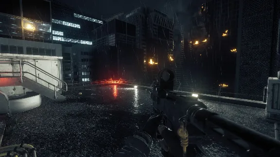 Homefront The Revolution (Steam Gift Region Free / ROW)