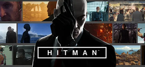 HITMAN THE COMPLETE 1 SEASON (WHOLESALE DISCOUNT)