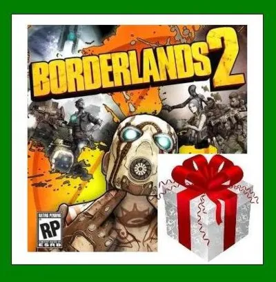 ✅Borderlands 2 RU - Steam Key - RU-CIS-UA