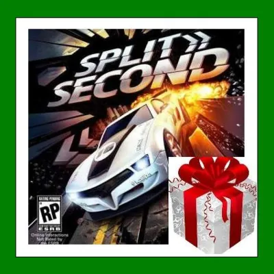 ✅Split Second Split Second Velocity✔️Steam⭐Ключ Активации🔑РФ+СНГ+МИР✔️АКЦИЯ🎁