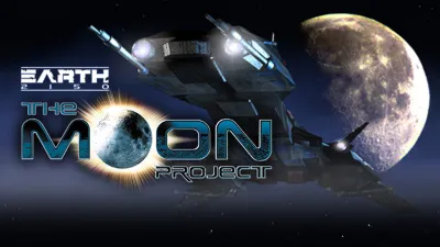 Earth 2150 - The Moon Project (Steam key/ROW)