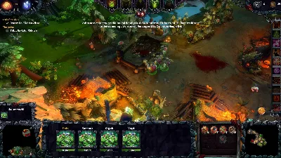 Dungeons 2 Steam Key Ключ Region Free 🔑 🌎