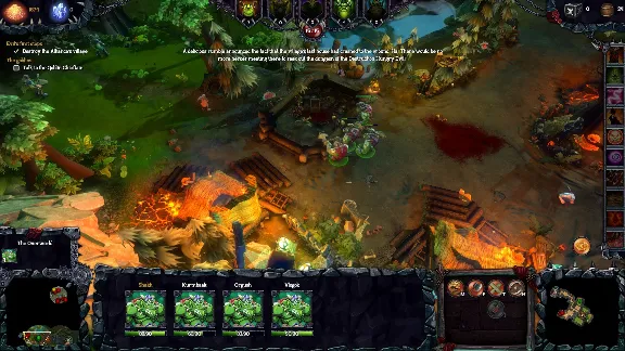 Dungeons 2 Steam Key Ключ Region Free 🔑 🌎