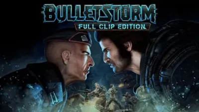 Bulletstorm: Full Clip Edition Duke Nukem Bundle (Ключ)