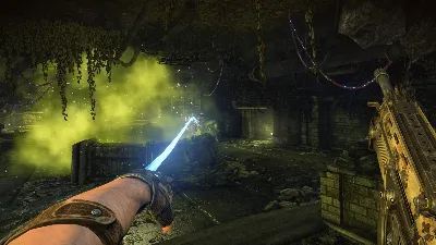 Bulletstorm: Full Clip Edition Duke Nukem Bundle (Ключ)