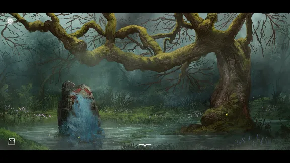 The Frostrune ( Steam KEY ROW Region Free )