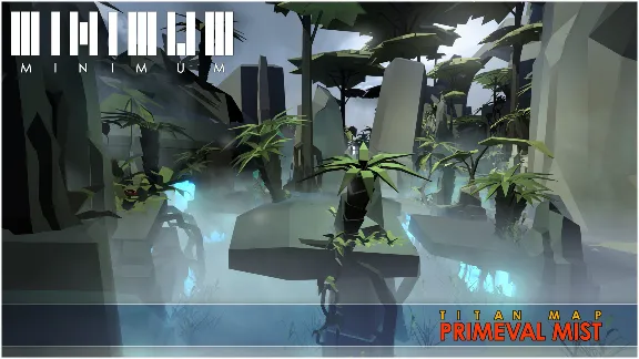 Minimum (Steam Gift/Region Free)