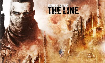 Spec Ops: The Line
