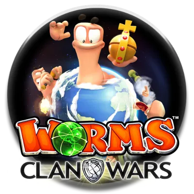 Worms Clan Wars (Steam Key /Region Free)
