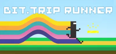 BIT.TRIP RUNNER (Steam Gift/Region Free)