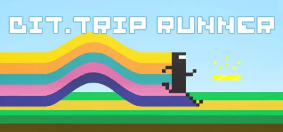 BIT.TRIP RUNNER (Steam Gift/Region Free)