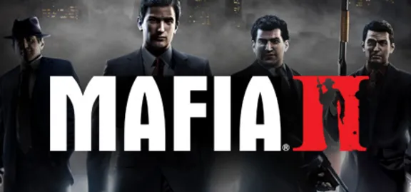 Mafia II [Steam Gift | RU+CIS] + Подарок