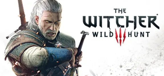 Ведьмак 3: Дикая охота The Witcher 3: Wild Hunt GOG.COM