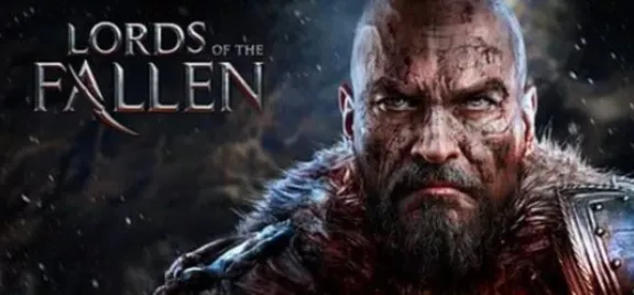 Lords of the Fallen Game of the Year Edition Steam  Key Весь Мир