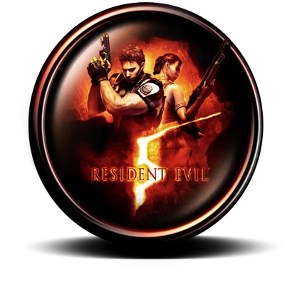 Resident Evil 5 (Steam GIFT RU/CIS/UA)