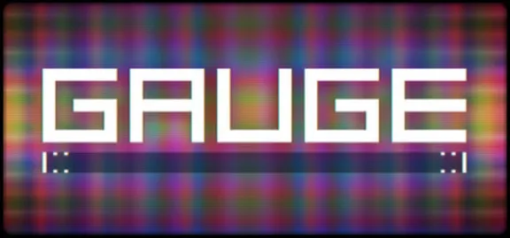 GAUGE (Steam Key, GLOBAL)