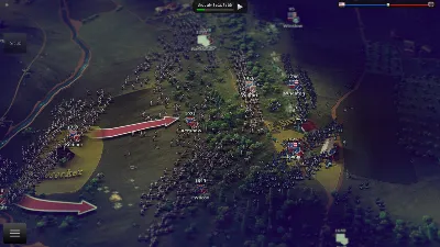 Ultimate General Gettysburg (STEAM KEY REGION FREE)
