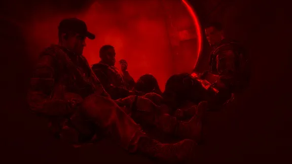 Spec Ops: The Line (ROW) steam key