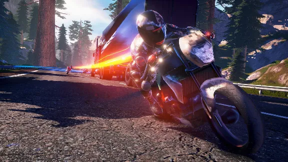 Moto Racer 4 (Steam) Region Free
