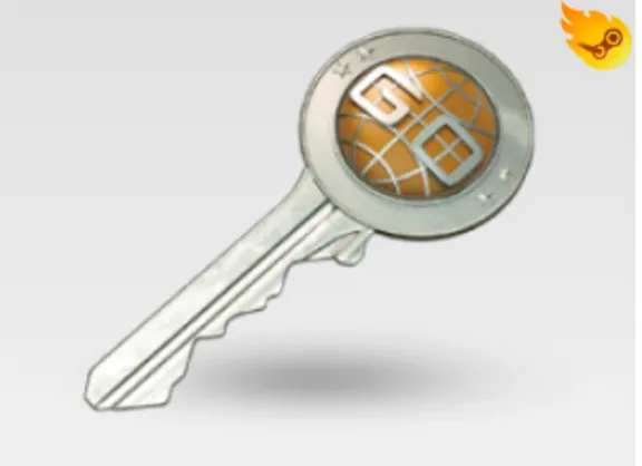 CS:GO Case Key [Ключи от кейсов на выбор]