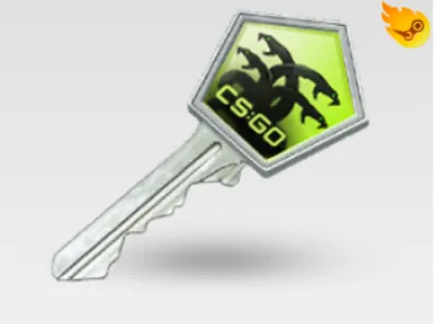 CS:GO Case Key [Ключи от кейсов на выбор]