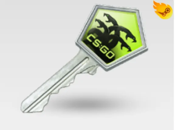 CS:GO Case Key [Ключи от кейсов на выбор]
