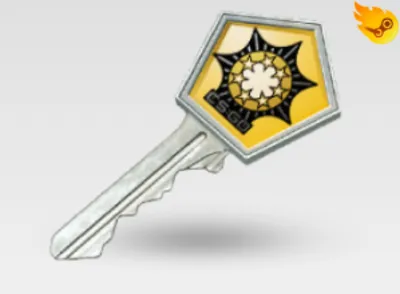 CS:GO Case Key [Ключи от кейсов на выбор]