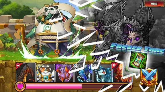 Dragon Kingdom War STEAM KEY REGION FREE GLOBAL