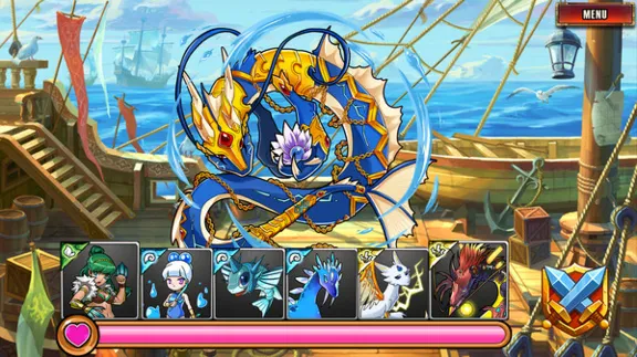 Dragon Kingdom War STEAM KEY REGION FREE GLOBAL