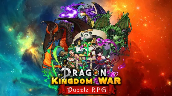 Dragon Kingdom War STEAM KEY REGION FREE GLOBAL