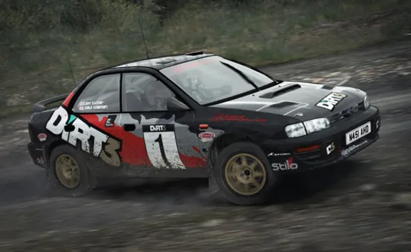 DiRT Rally 💎STEAM KEY REGION FREE GLOBAL+РОССИЯ