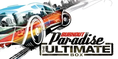 Аккаунт Burnout Paradise: Ultimate (origin)