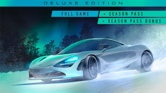 Project Cars 2: Deluxe Edition (Steam KEY) + ПОДАРОК
