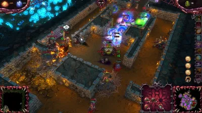 Dungeons 2 - STEAM Key - Region Free / ROW / GLOBAL