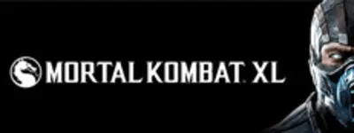 Mortal Kombat XL (Steam Gift / Россия только)