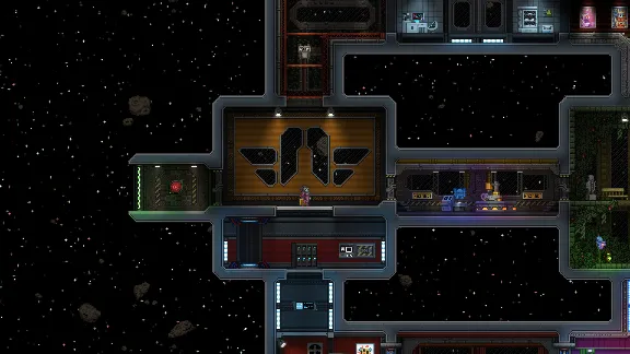 STARBOUND (STEAM GIFT RU/CIS)