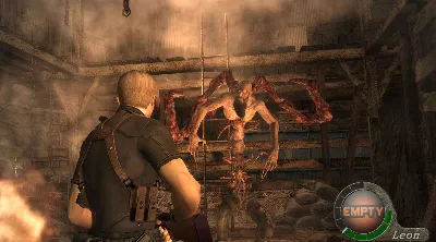 Resident Evil 4 (2005) (Steam GIFT RU/CIS/UA)