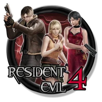 Resident Evil 4 (2005) (Steam GIFT RU/CIS/UA)